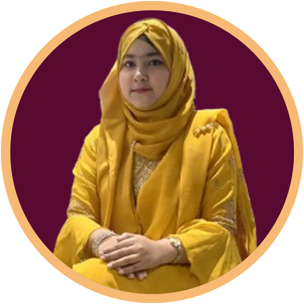 Rukiya Tasnim