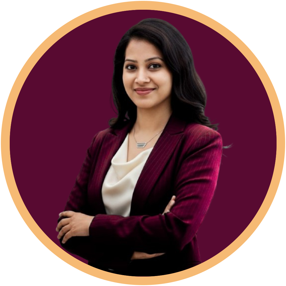Farhana Sharmin