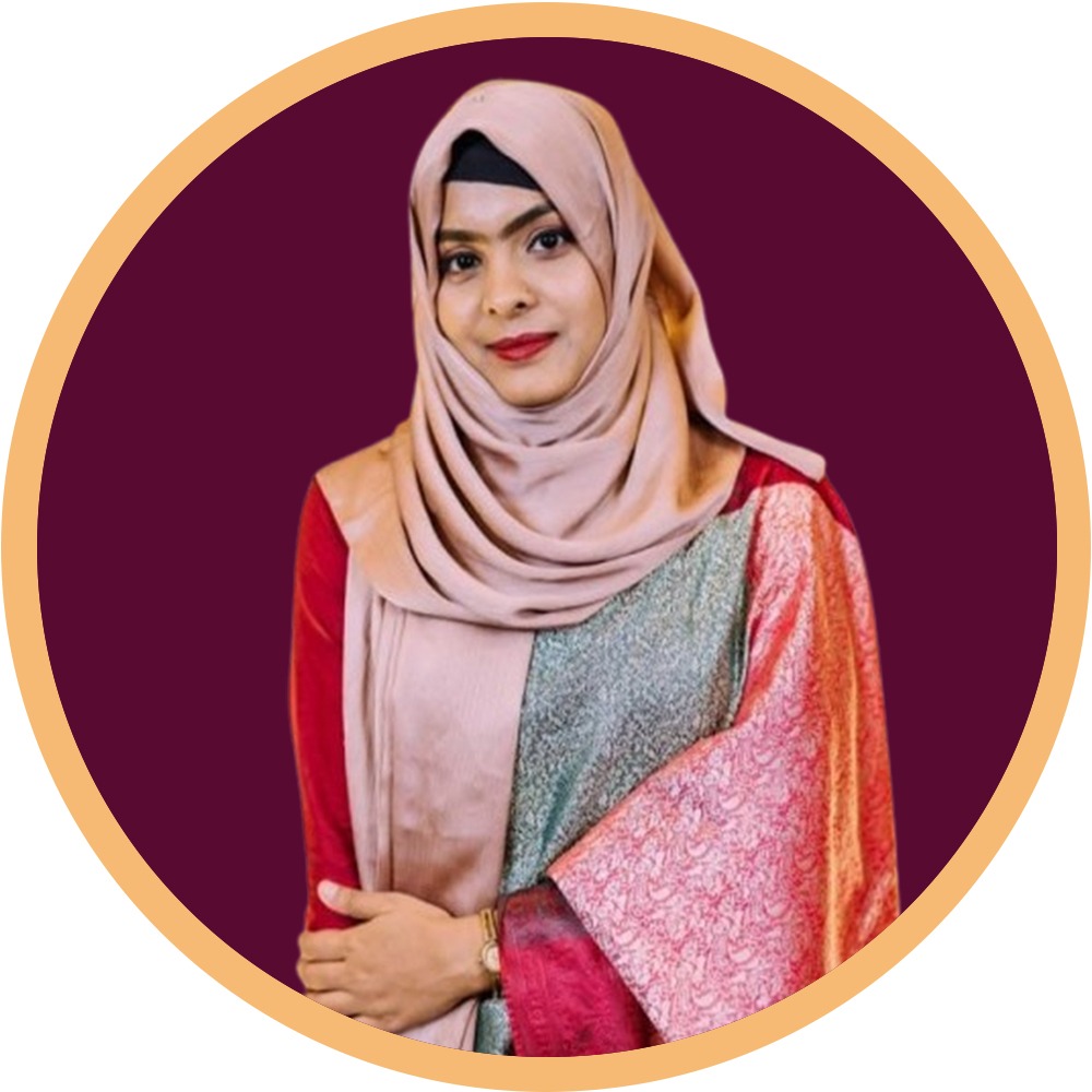 Nasima Akther
