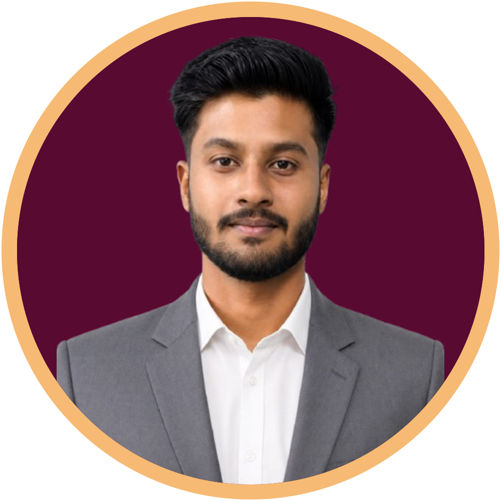 Md. Fahimul Hasan Sakib