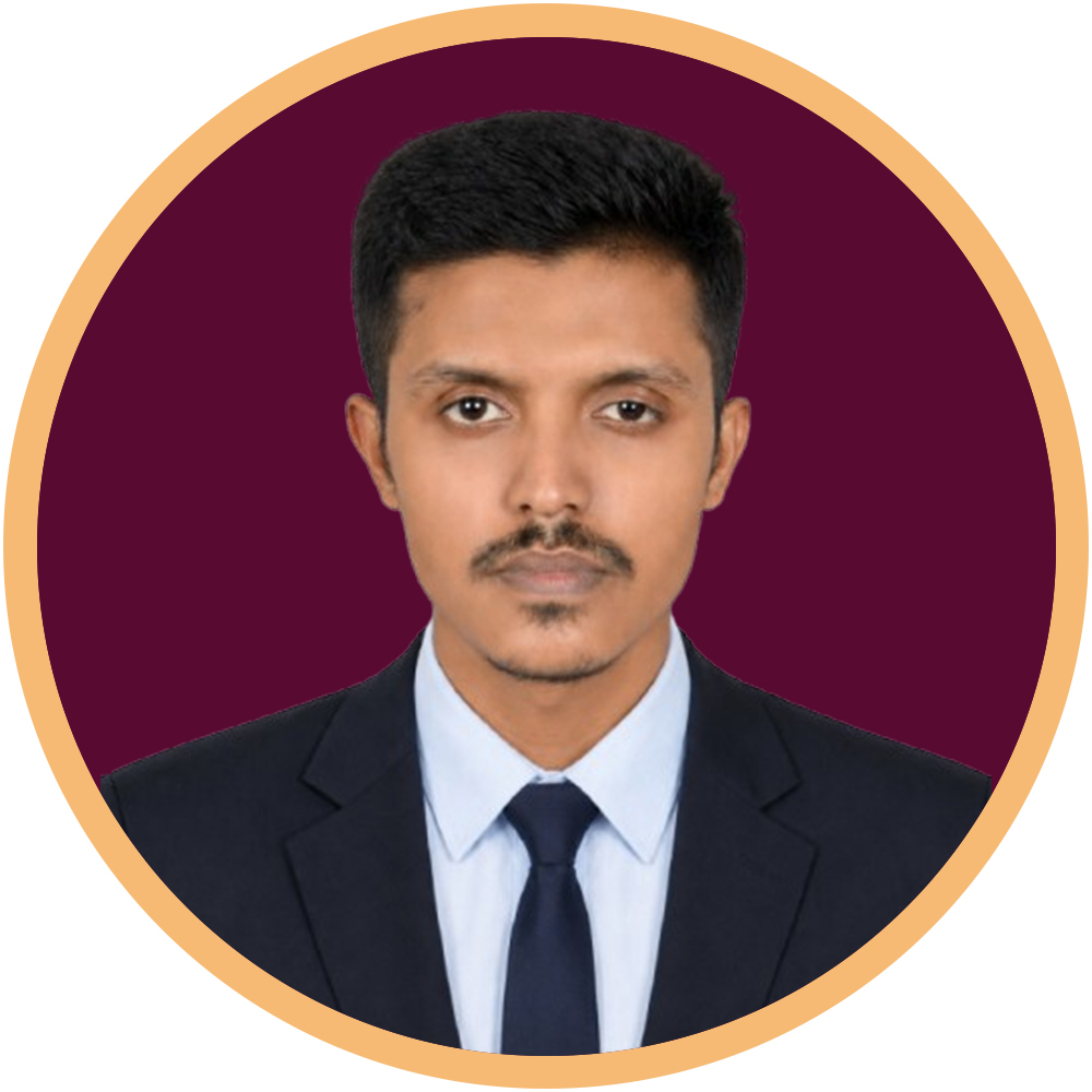 Md. Mahfuzur Rahman Shovon