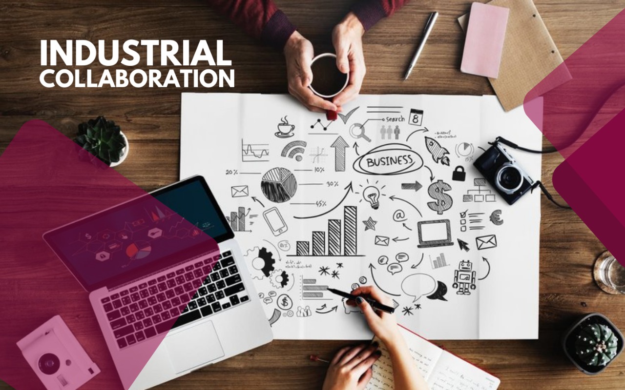 Industrial Collaboration