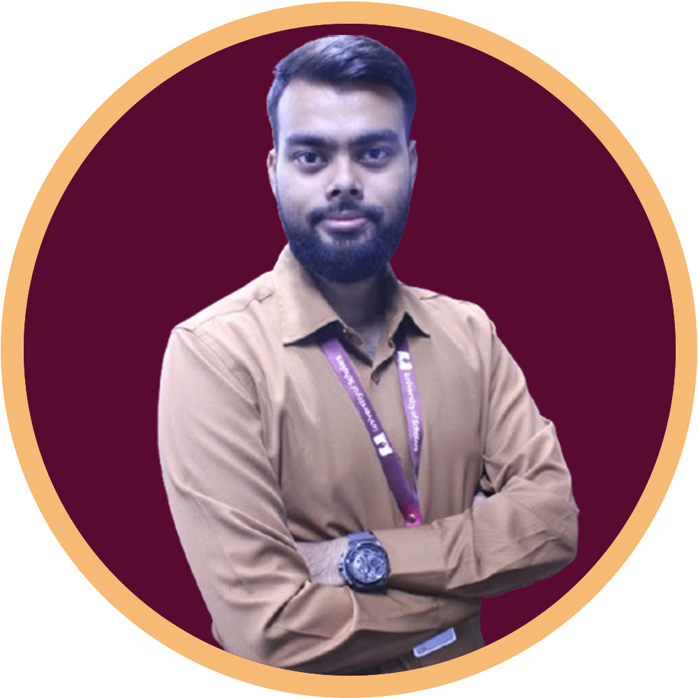 Md. Mostaq Ahmed Himel