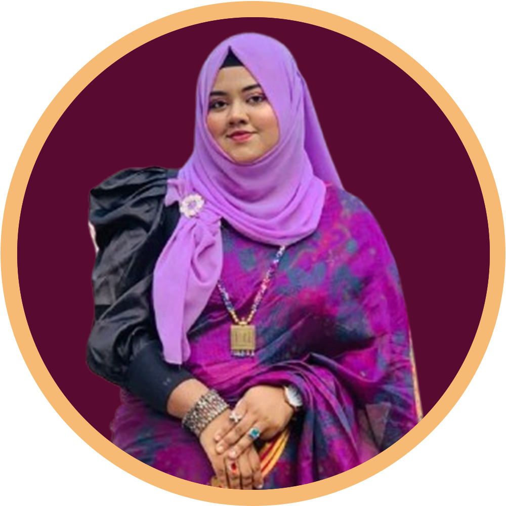 Shadia Kabir Shabiha