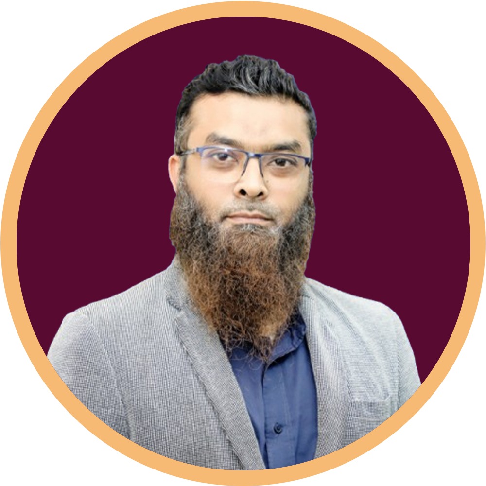 M.M. Fazle Rabbi