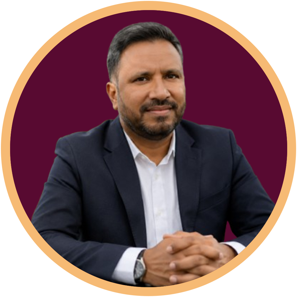 Asif Karim, PhD